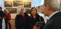 inaugurazione mostra capri revolution