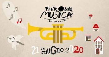 festa della musica 2020 logo
