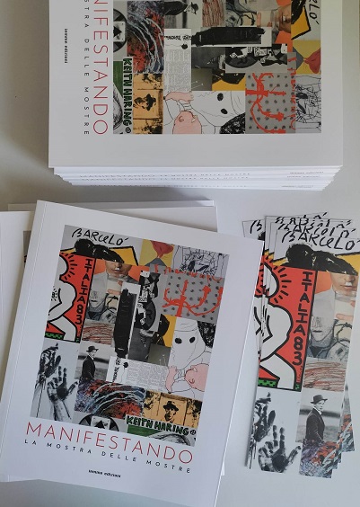 Manifestando - catalogo