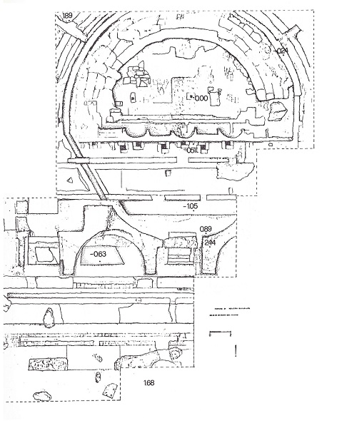 Teatro Nocera Pianta 2